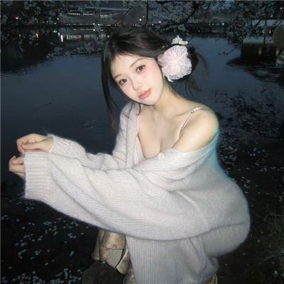 连花仙子