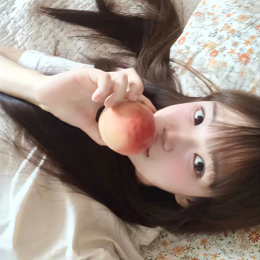 神笔马良