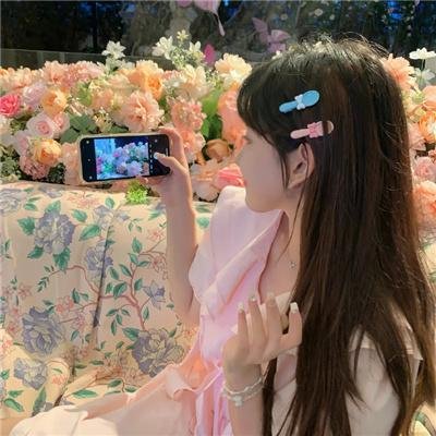 女子高中生的虚度日常